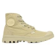 Laarzen Palladium Pampa Hi