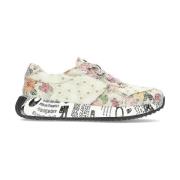 Lage Sneakers Laura Vita BURTON05 SNEAKERS