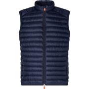 Donsjas Save The Duck Bodywarmer Adamus Navy