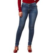 Jeans La Modeuse 67685_P157104