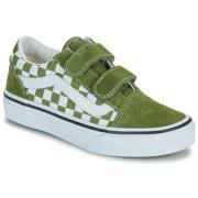 Lage Sneakers Vans Old Skool V