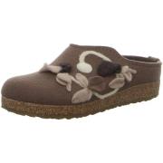 Pantoffels Haflinger -