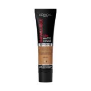 Foundations en Concealers L'oréal Infallible 32H Matte Cover Foundatio...