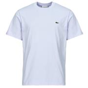 T-shirt Korte Mouw Lacoste TH7318