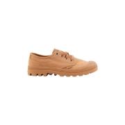 Nette schoenen Palladium PAMPA OXFORD