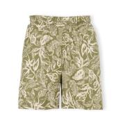 Korte Broek Vila Etni Tia Shorts - Birch