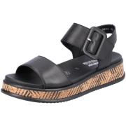 Sandalen Rieker -