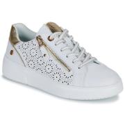 Lage Sneakers Xti 143628