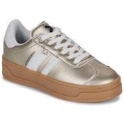 Lage Sneakers Xti 143645