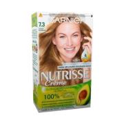 Haarverf Garnier Nutrisse Crème Haarkleur - 7.3 Blond Doré