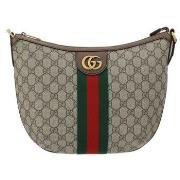 Tas Gucci GG Marmont Schoudertas Model 623145