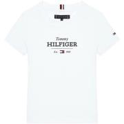 T-Shirt Lange Mouw Tommy Hilfiger KB0KB09356