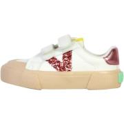 Lage Sneakers Victoria 248677