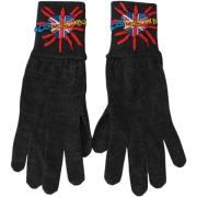 Handschoenen D&amp;G Wollen handschoenen Union Jack Design