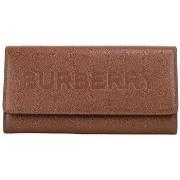 Portemonnee Burberry Leren portemonnee met relief 8030516