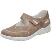 Mocassins Rieker -