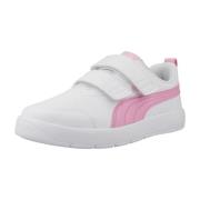 Sneakers Puma COURTFLEX V3 V PS