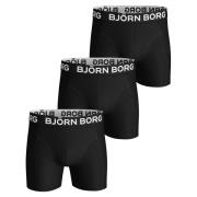 Boxers Björn Borg 3-Pack Boxers