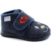 Pantoffels Grunland GRU-I19-PA0579-BL