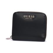 Portemonnee Guess TAUPE LAUREL SLG