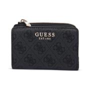 Portemonnee Guess CLO LAUREL LARGE ZIP