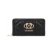 Portemonnee Love Moschino -