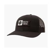 Pet Salty Crew Pinnacle 2 retro trucker