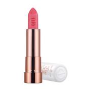 Lipstick Essence Vegan Collagen Caring Shine Lippenstift - 207 Ma pass...