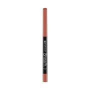 Lipliner Essence Lippenpotlood 8H Matte Comfort - 12 Cushion Talk