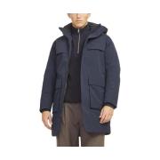 Parka Jas Jack &amp; Jones -