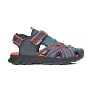 Sandalen Geox Airadyum J55F1A kindersandaal