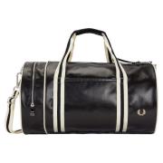 Sporttas Fred Perry Classic Barrel Bag