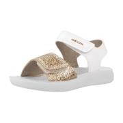 Sandalen Geox B SANDAL LIGHTFLOPPY