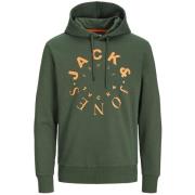 Trui Jack &amp; Jones Warrior Sweat Hood