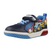 Sneakers Geox J INEK BOY