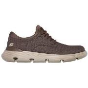 Lage Sneakers Skechers 204907 GARZA