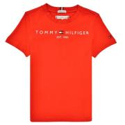 T-shirt Korte Mouw Tommy Hilfiger AIXOU