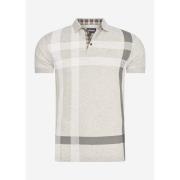 T-shirt Barbour Blaine polo