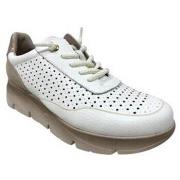 Sportschoenen Relax 4 You Zapato señora 184 blanco