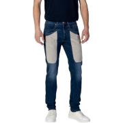 Skinny Jeans Jeckerson JOHN 5 TASCHE TOPPA JUPPA077JOHN002 DNDTFDENI02...