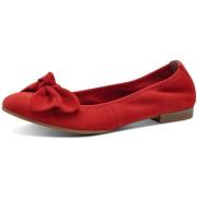 Ballerina's Tamaris -