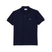 T-shirt Lacoste Polo Shirt L.12.12 - Blue Marine