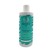 Shampoos Nicky Aloe Vera Shampoo 500ml