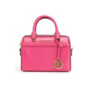 Handtas MICHAEL Michael Kors Kleine Dome Boekentas Fel Roze