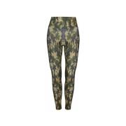 Broek Bodyboo BB23956 Green
