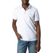 Polo Shirt Korte Mouw EAX 8NZF70 Z8M9Z