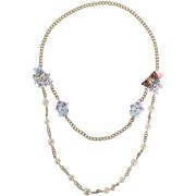 Ketting D&amp;G Bloem Vlinder Ketting SMY10355