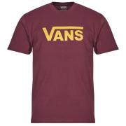 T-shirt Korte Mouw Vans MN VANS CLASSIC