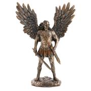 Beeldjes Signes Grimalt Figuur San Miguel Espada