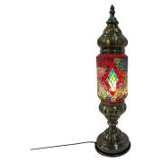 Tafellampen Signes Grimalt Mozaïeklamp